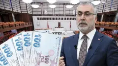 Yaş Aralığı 47 ile 52 Arasına Çekildi 4500 Gün Primi Dolduran 2 Milyon Kişiye Erken Emeklilik Yolu Göründü