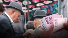53 Yaşında Emeklilikte Maaşı 45.000 TL'ye Çıkıyor! 10 Bin Günü Olan Değil Matrahı Yüksek Olan Kazanıyor!