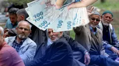 Banka Tarifeyi Güncelledi Şubat Ayı İçin Rakam 24 Bin Liraya Yükseldi IBAN Numaralarına Zamlı Ödeme Talimatı Verildi