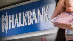 Halkbank Kredi Musluklarını Açtı Gençlere 300 Bin Lira Faizsiz Limit Tanındı