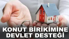 Tapusu Olan Başvursun Devletten 1 Buçuk Milyon Lira Hibe Çıktı Cebinden Sadece 100 Bin Lira Harcayan Müstakil Evine Kavuşuyor
