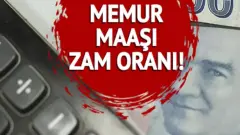 Memur İlk Aydan Binlerce TL Kaybetti! TÜİK Yüzde 6 Dedi ENAG Yüzde 14 Açıkladı Memur Zammı Eridi