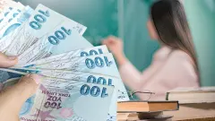 Rakam 6 Haneye Çıktı Tarihi İmzalar Atıldı Öğretmenlere Tek Seferde 102 Bin Lira Yatıyor