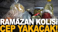 2026 Ramazan Kolisi Fiyatları! En Ucuzu Hangisi BİM A101 ŞOK Migros Tarım Kredi...