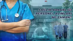 Atama Bekleyenlere Büyük Müjde! Kılavuz ÖSYM'ye Gönderildi 26 Bin 673 Sağlıkçı Mülakatsız İşe Başlıyor