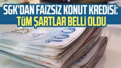 SGK Hak Sahiplerini Belirledi 6 Gruba Özel 2 Milyon 100 Bin Lira Faizsiz Kredi Limiti Açıldı