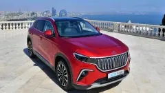 Togg Şubat'ta Yeni Kredi Paketini Duyurdu 800 Bin Liraya 0 Faiz Desteği Geldi Ödemeler 12 Aya Yayıldı